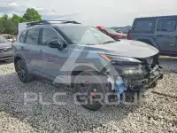 2025 Nissan ROGUE фото