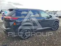 2025 Nissan ROGUE фото