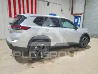 2025 Nissan ROGUE фото