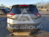 2025 Nissan ROGUE фото