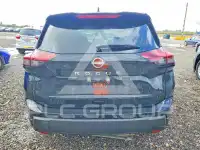 2025 Nissan ROGUE фото