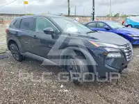 2025 Nissan ROGUE фото