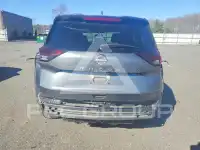 2025 Nissan ROGUE фото