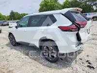 2025 Nissan ROGUE фото