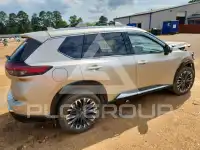2025 Nissan ROGUE фото