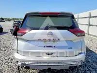 2025 Nissan ROGUE фото