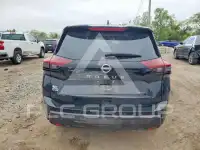 2025 Nissan ROGUE фото
