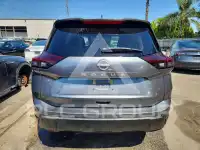 2025 Nissan ROGUE photo