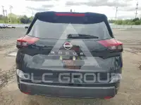 2025 Nissan ROGUE фото