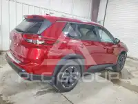 2025 Nissan ROGUE фото