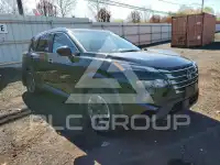 2025 Nissan ROGUE фото