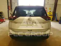 2025 Nissan ROGUE фото