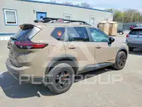 2025 Nissan ROGUE фото