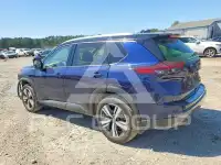 2025 Nissan ROGUE фото