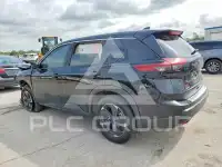 2025 Nissan ROGUE фото