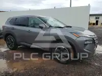 2025 Nissan ROGUE фото