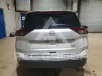 2025 Nissan ROGUE фото