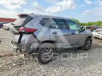2025 Nissan ROGUE фото