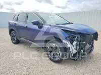 2025 Nissan ROGUE photo