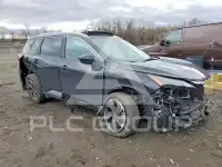 2025 Nissan ROGUE фото