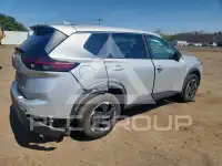 2025 Nissan ROGUE photo