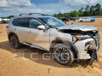 2025 Nissan ROGUE фото