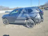 2025 Nissan ROGUE фото