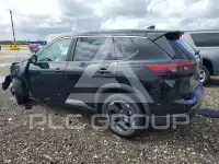 2025 Nissan ROGUE фото