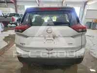 2025 Nissan ROGUE фото
