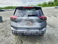 2025 Nissan ROGUE photo