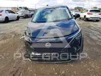 2025 Nissan Other фото