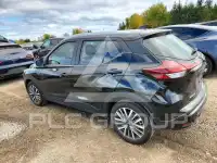 2025 Nissan KICKS фото