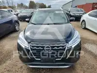 2025 Nissan KICKS фото