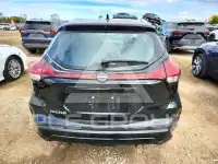 2025 Nissan KICKS фото