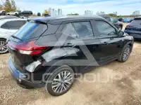 2025 Nissan KICKS фото
