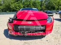 2025 Nissan Other фото