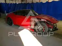 2025 Nissan Other фото