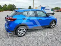 2025 Nissan KICKS фото
