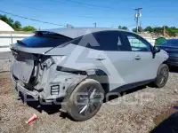 2025 Nissan Ariya фото