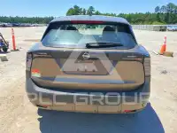2025 Nissan Other фото
