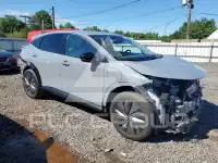 2025 Nissan Ariya фото