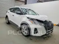 2025 Nissan KICKS фото