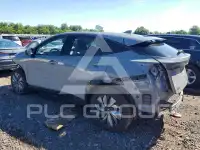 2025 Nissan Ariya фото