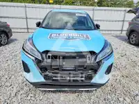 2025 Nissan Other photo