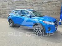 2025 Nissan KICKS photo