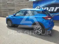 2025 Nissan KICKS photo