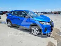 2025 Nissan KICKS photo