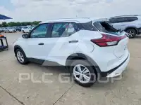 2025 Nissan KICKS photo