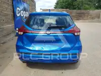 2025 Nissan KICKS photo