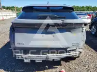 2025 Nissan Ariya фото